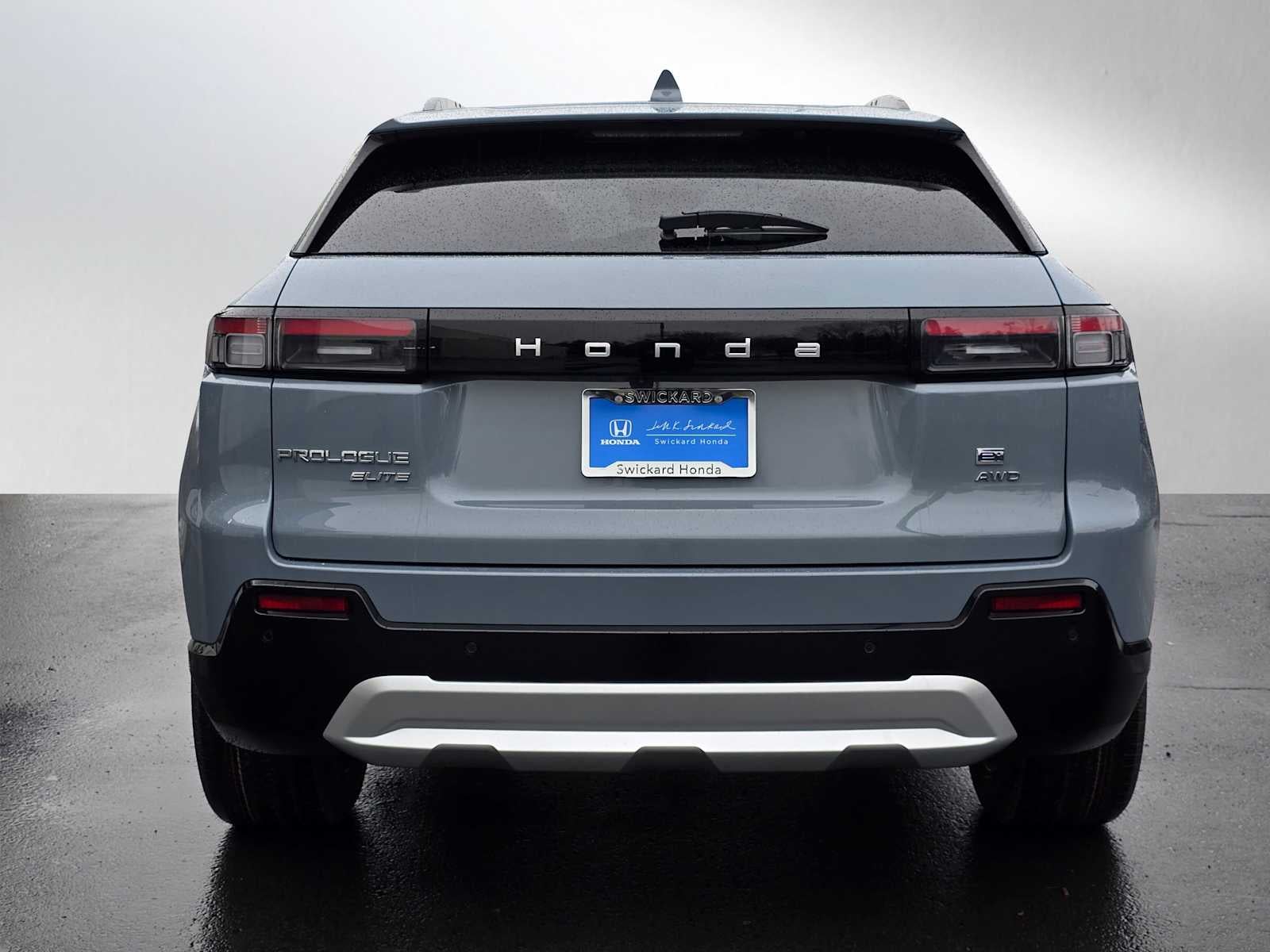 2026 Honda Prologue Elite