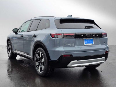 2026 Honda Prologue Elite