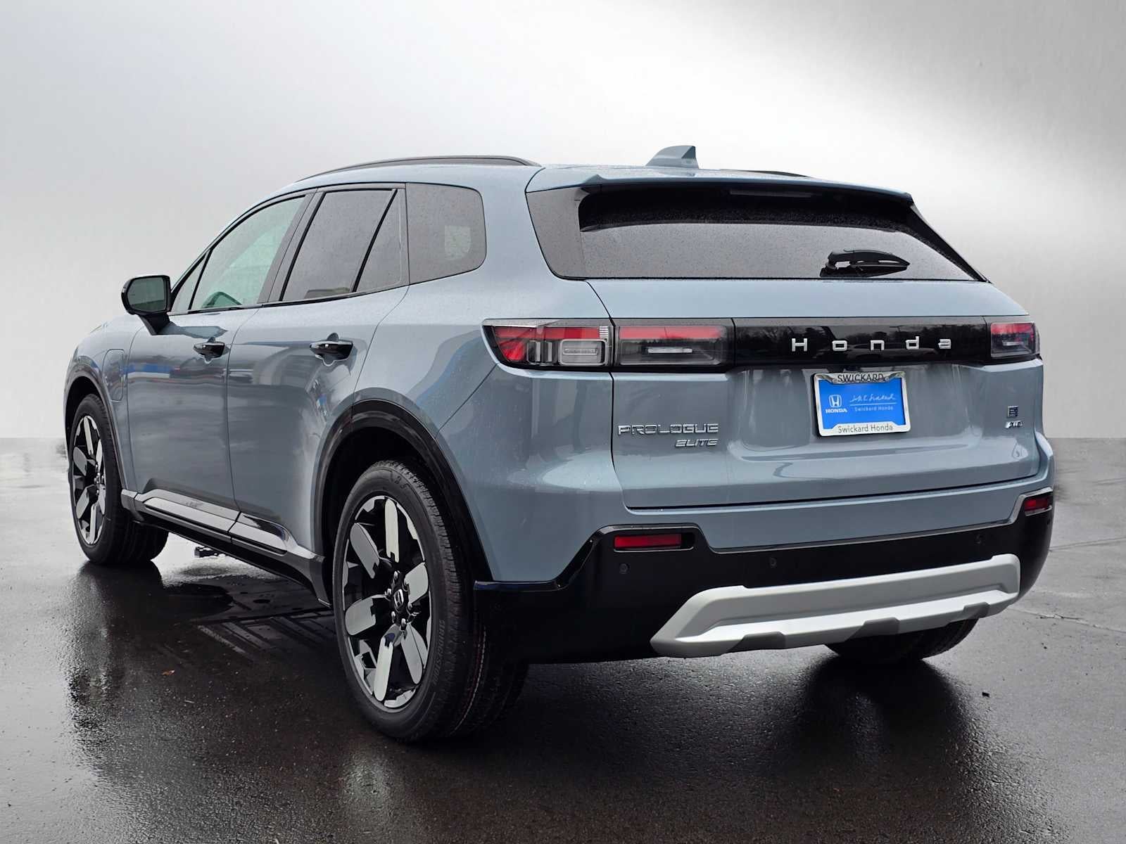 2026 Honda Prologue Elite