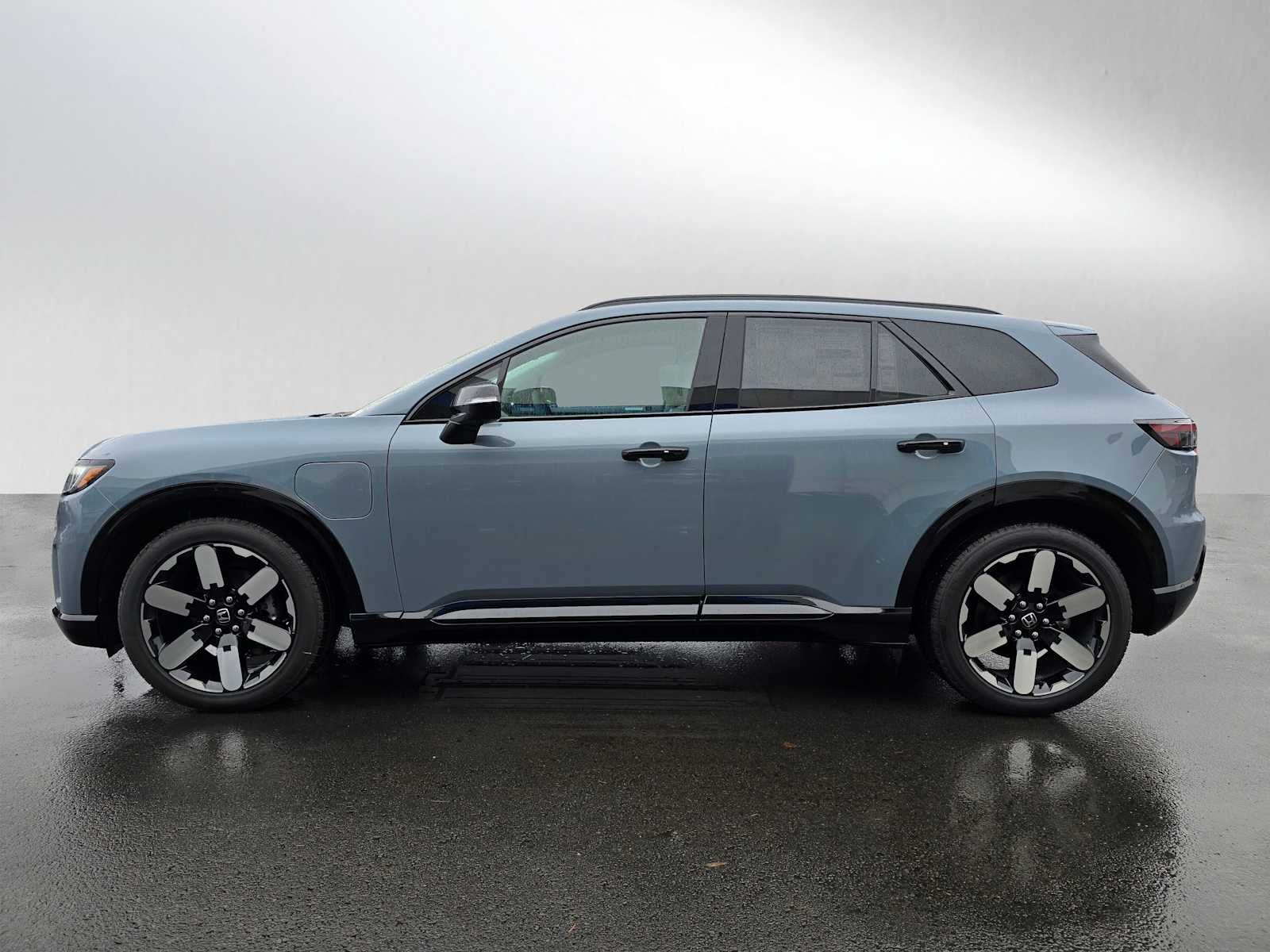 2026 Honda Prologue Elite