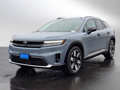 2026 Honda Prologue Elite