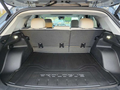 2026 Honda Prologue Elite