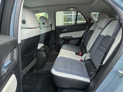 2026 Honda Prologue Elite