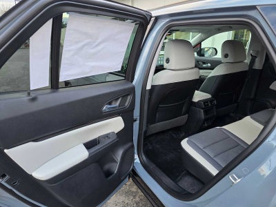 2026 Honda Prologue Elite