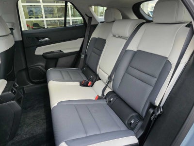 2026 Honda Prologue Elite