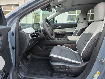 2026 Honda Prologue Elite