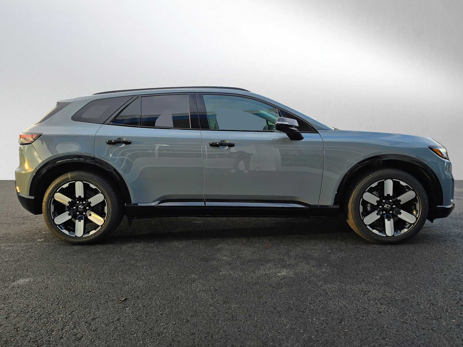 2026 Honda Prologue Elite