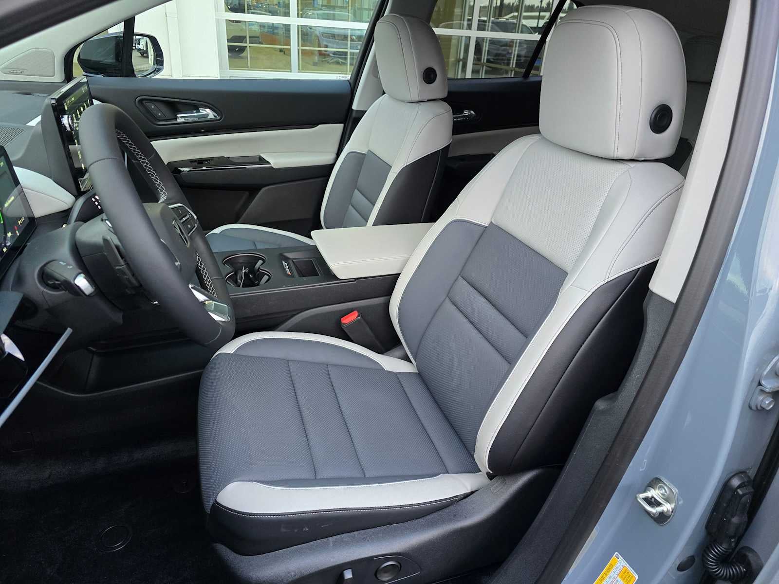 2026 Honda Prologue Elite