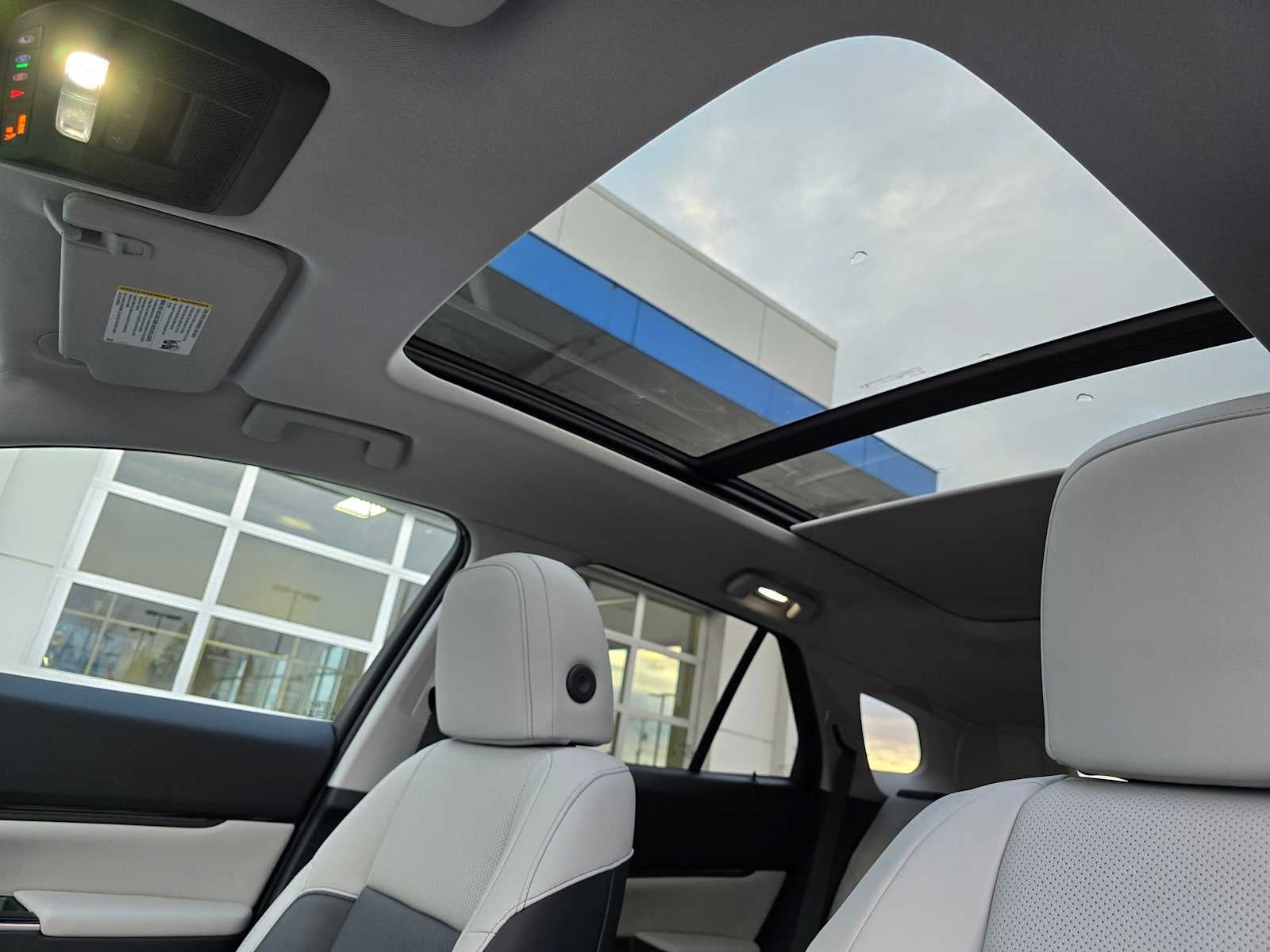 2026 Honda Prologue Elite