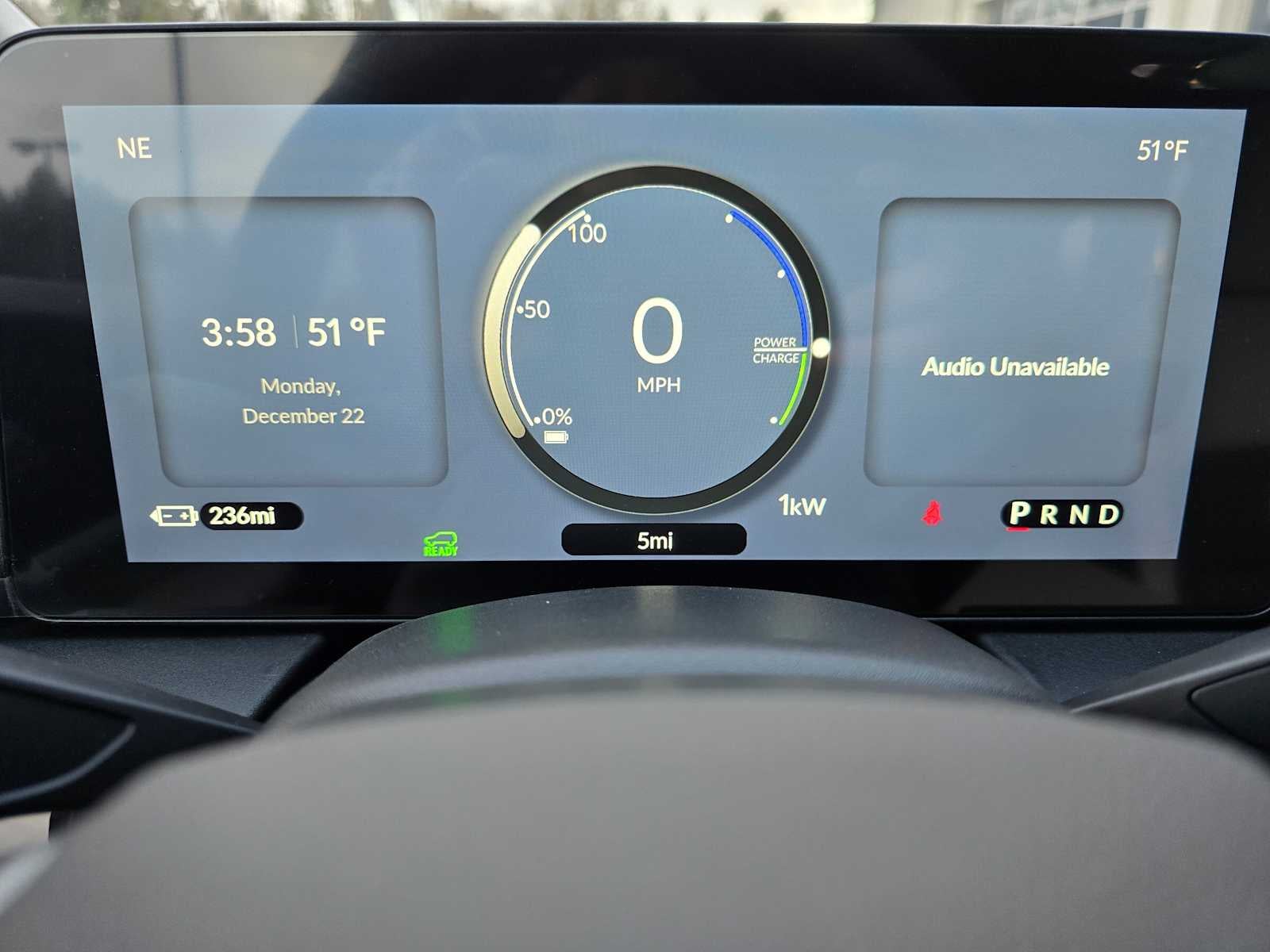 2026 Honda Prologue Elite