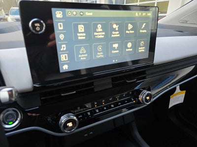 2026 Honda Prologue Elite