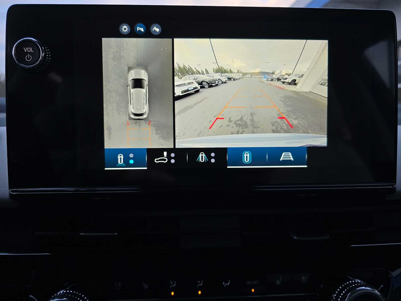 2026 Honda Prologue Elite