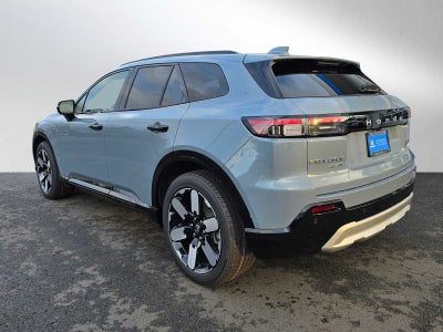 2026 Honda Prologue Elite