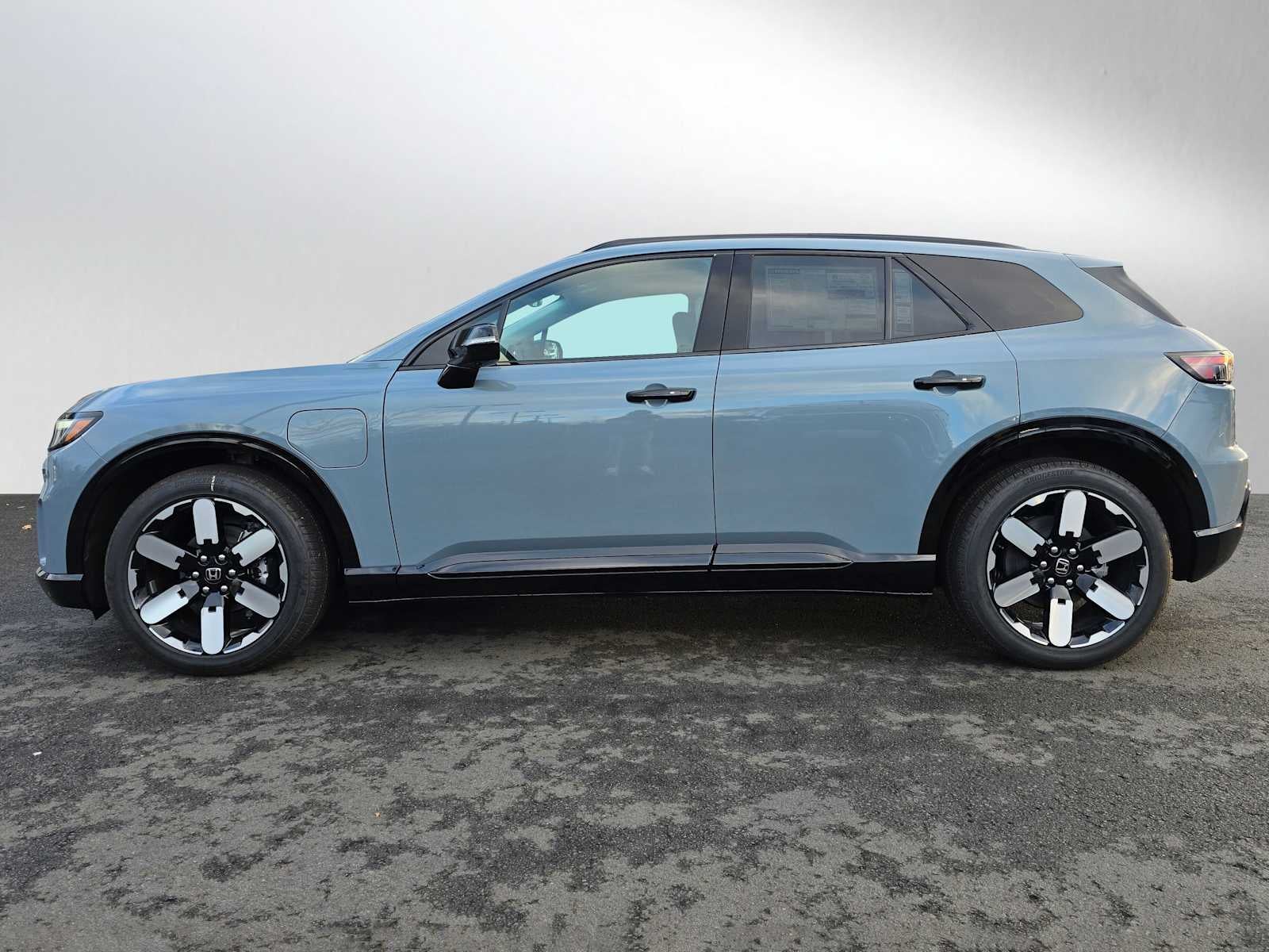 2026 Honda Prologue Elite