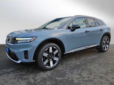 2026 Honda Prologue Elite