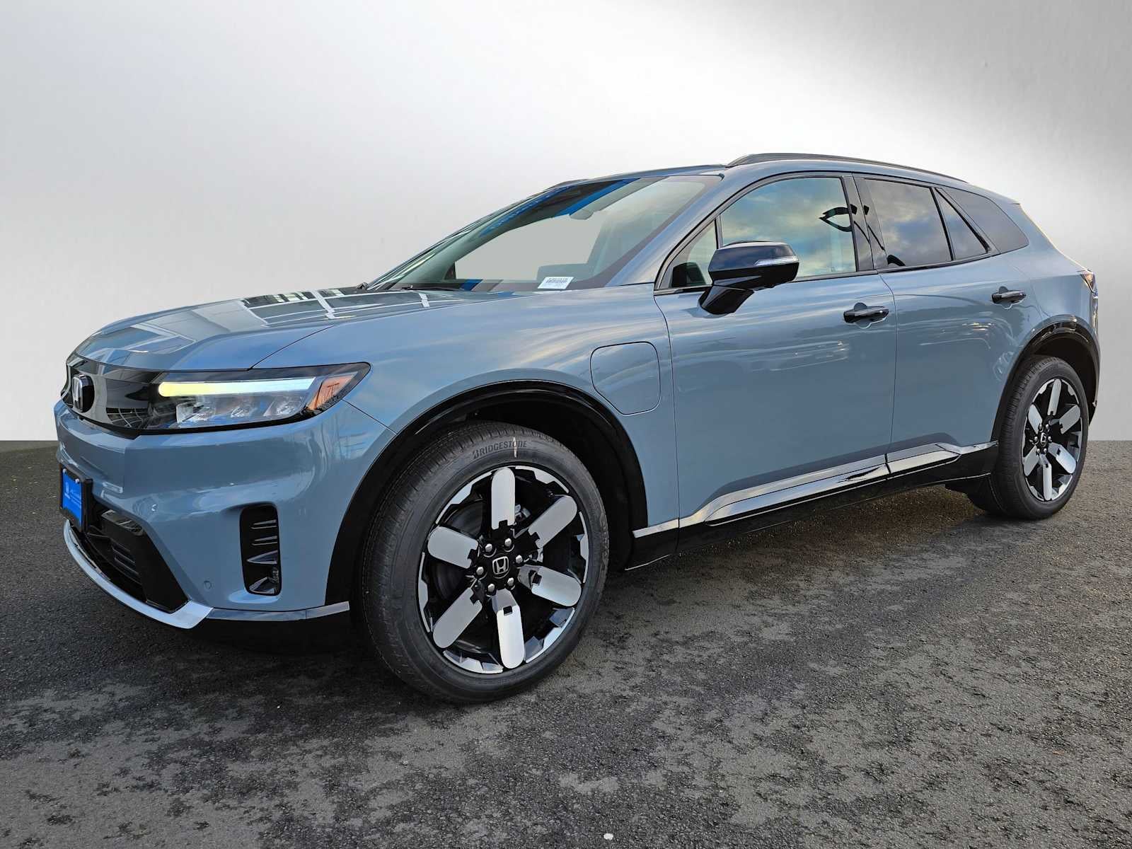 2026 Honda Prologue Elite