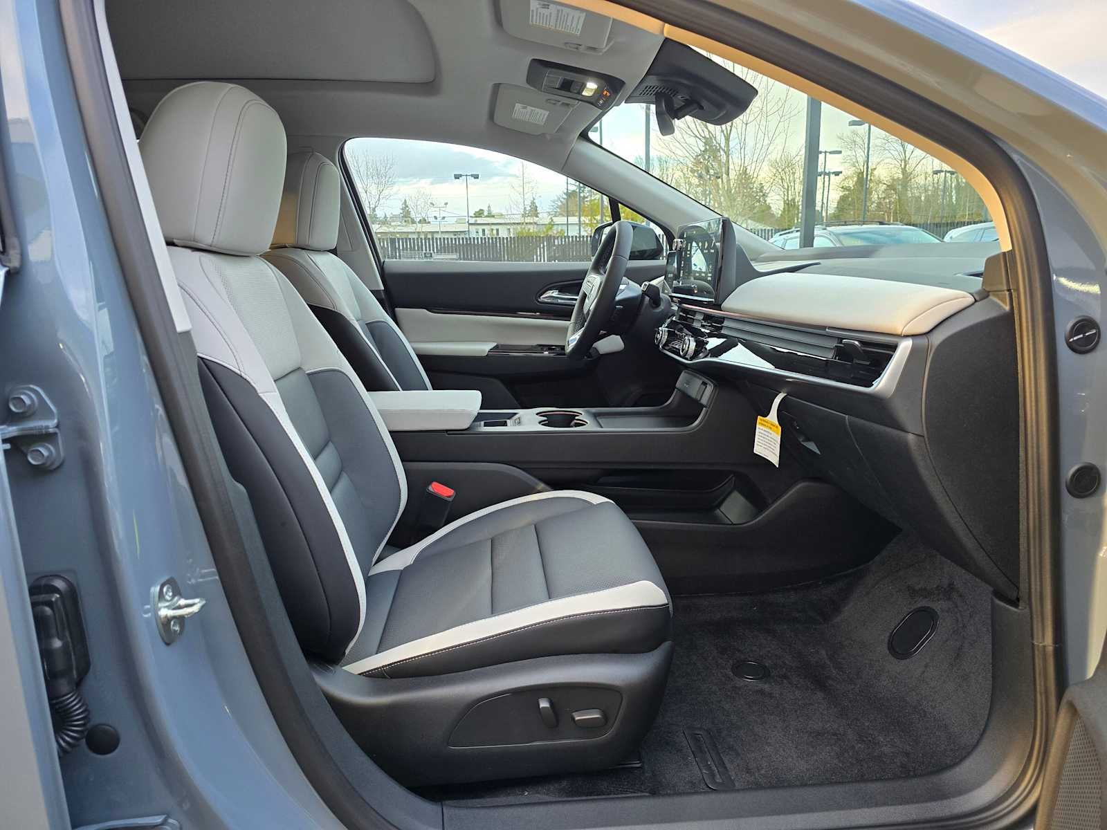 2026 Honda Prologue Elite