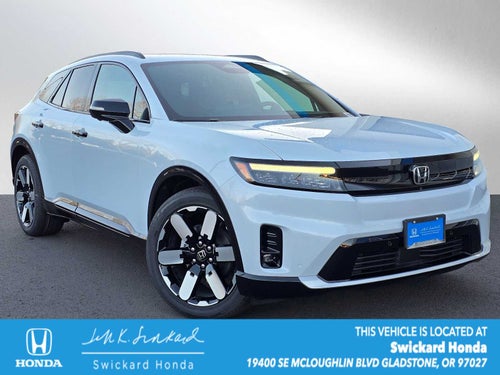 2026 Honda Prologue Elite