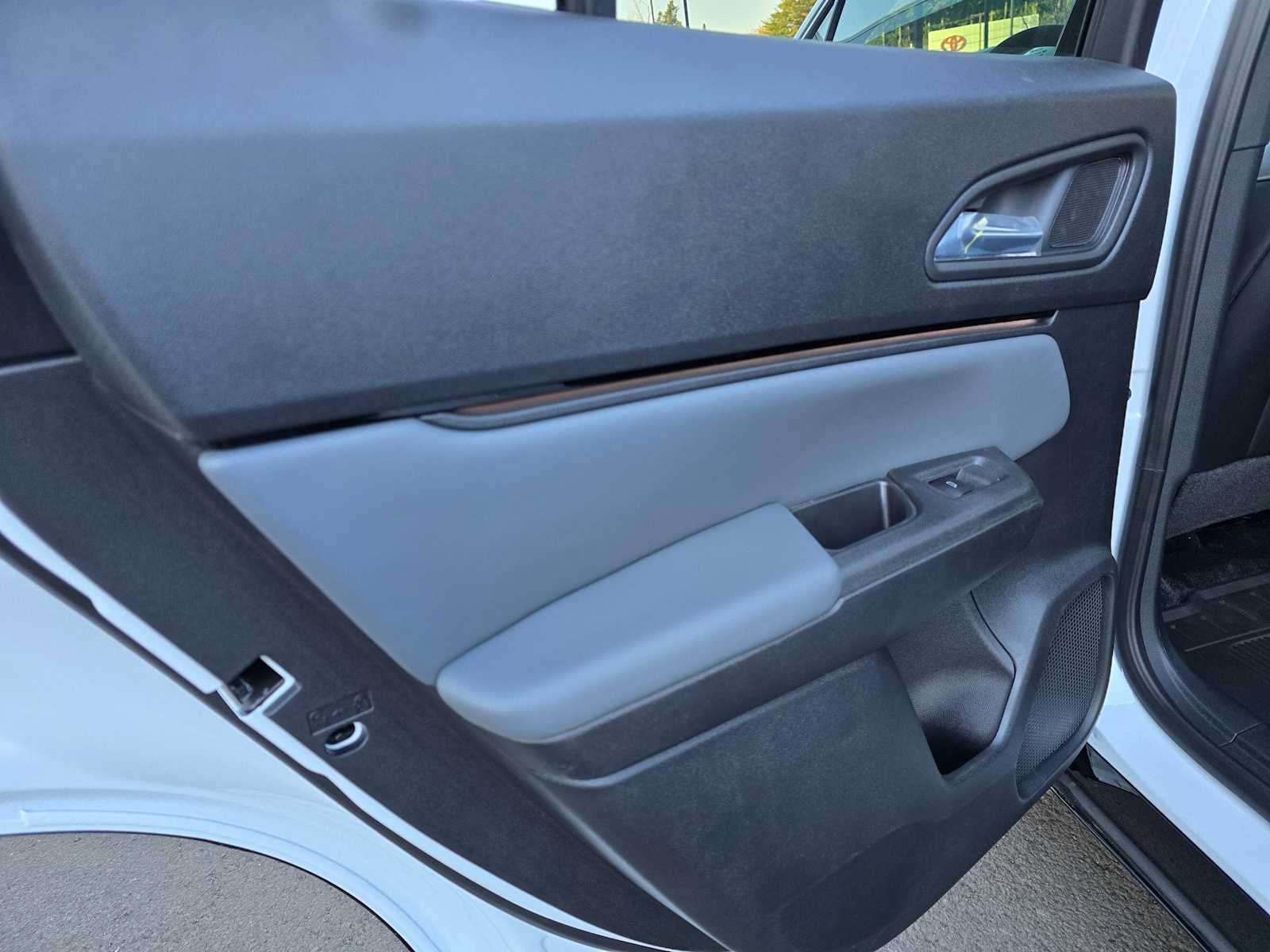 2026 Honda Prologue Elite