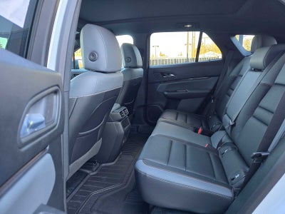 2026 Honda Prologue Elite