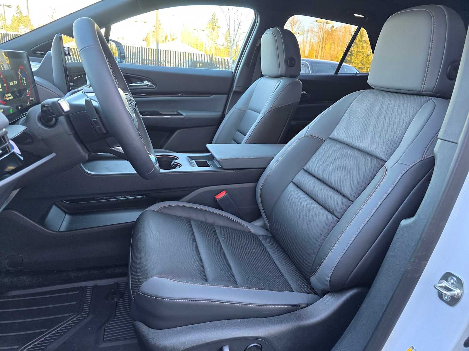 2026 Honda Prologue Elite