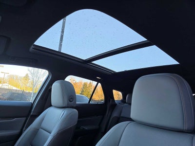 2026 Honda Prologue Elite