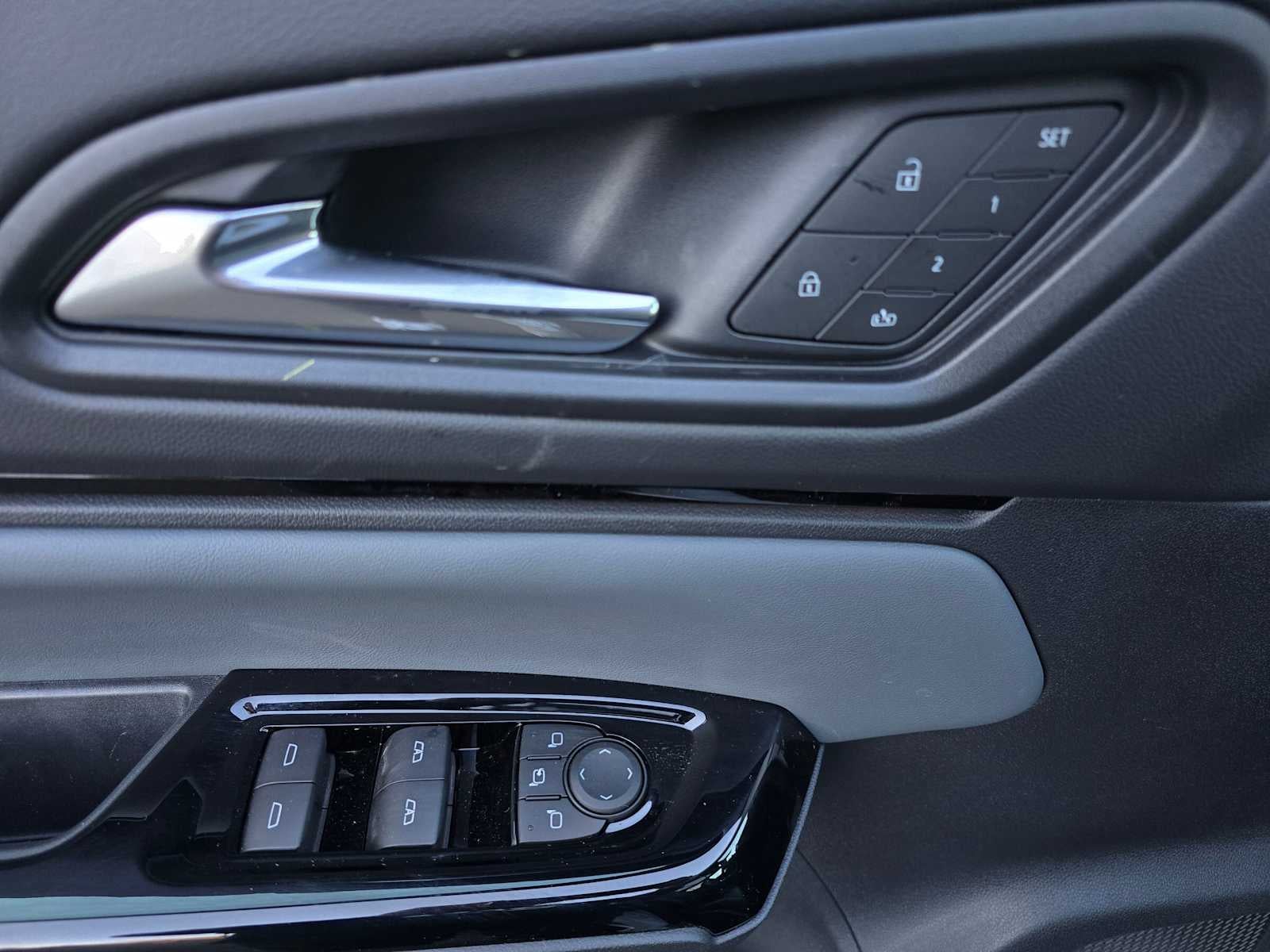 2026 Honda Prologue Elite