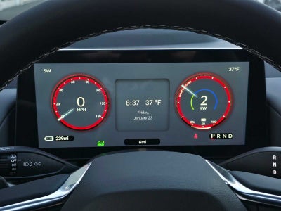 2026 Honda Prologue Elite