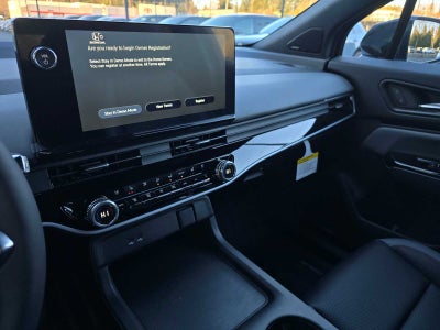 2026 Honda Prologue Elite