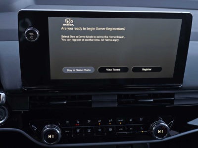 2026 Honda Prologue Elite