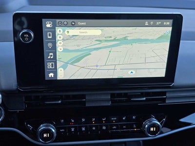 2026 Honda Prologue Elite