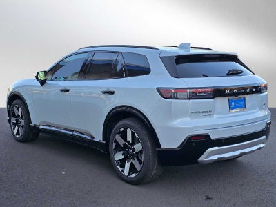 2026 Honda Prologue Elite