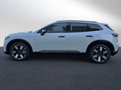 2026 Honda Prologue Elite