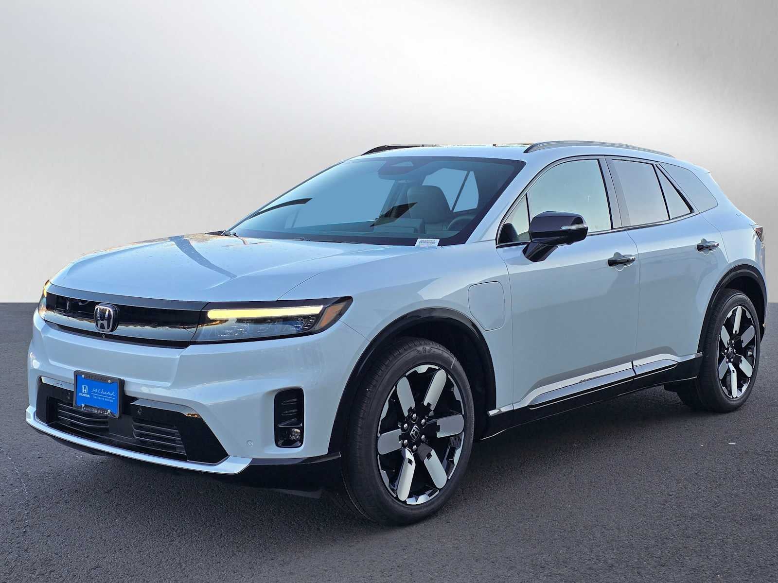 2026 Honda Prologue Elite