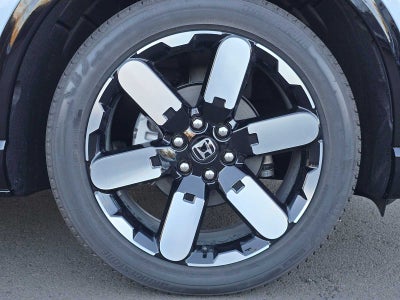 2026 Honda Prologue Elite