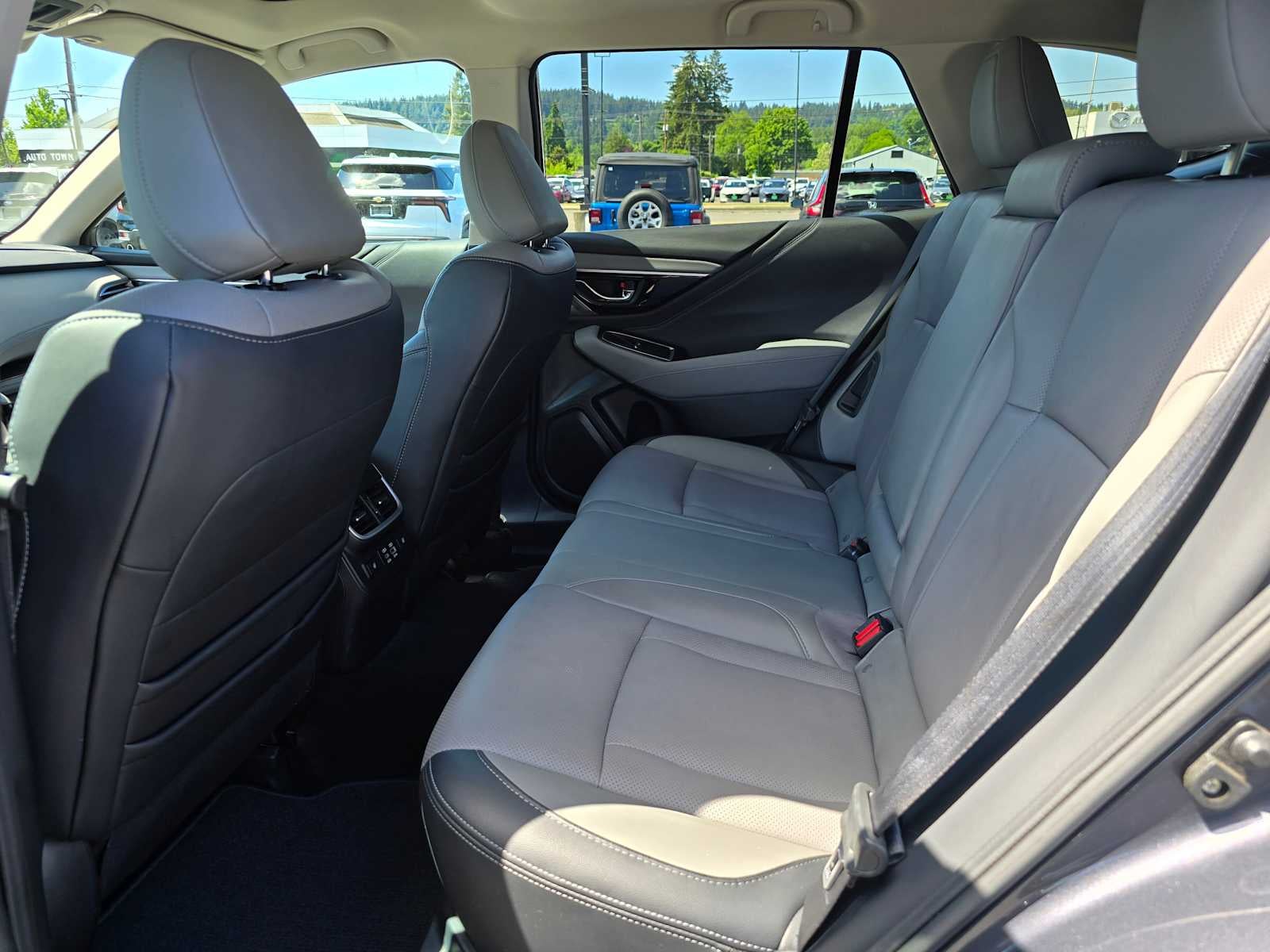 2023 Subaru Outback Limited