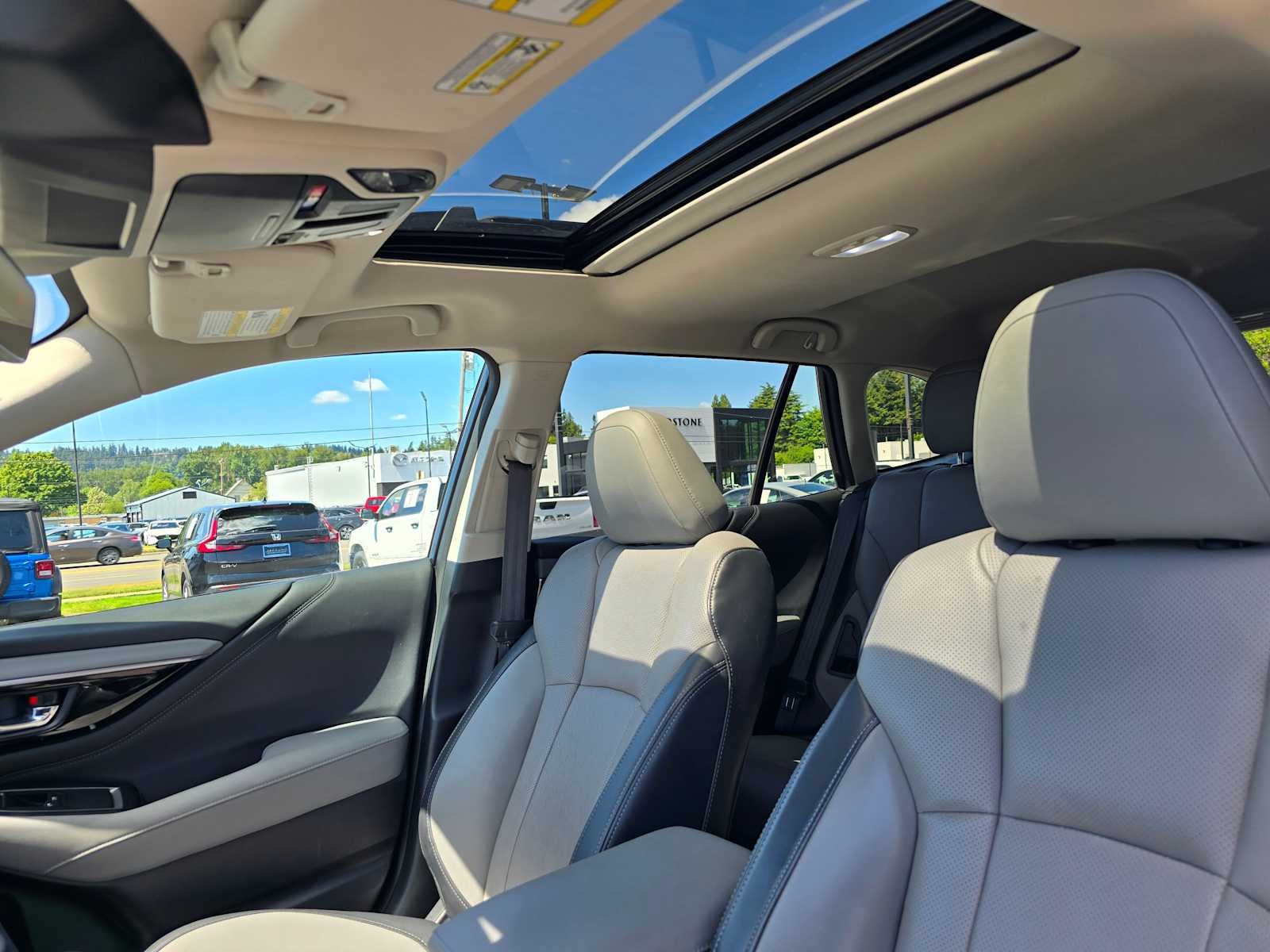 2023 Subaru Outback Limited