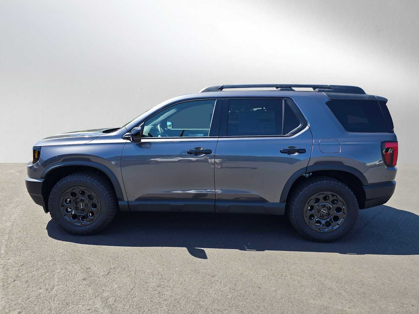 2026 Honda Passport TrailSport Elite Blackout