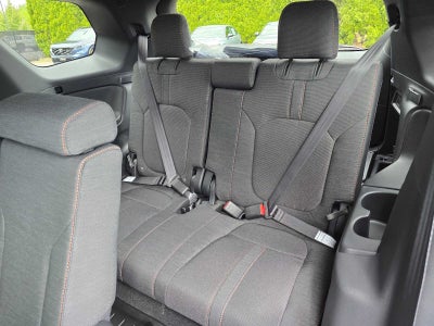 2026 Honda Pilot Sport