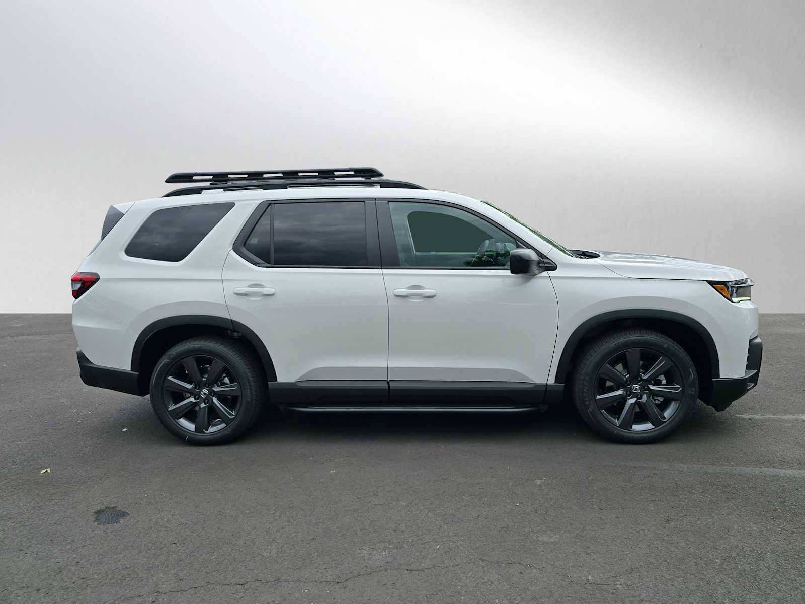 2026 Honda Pilot Sport