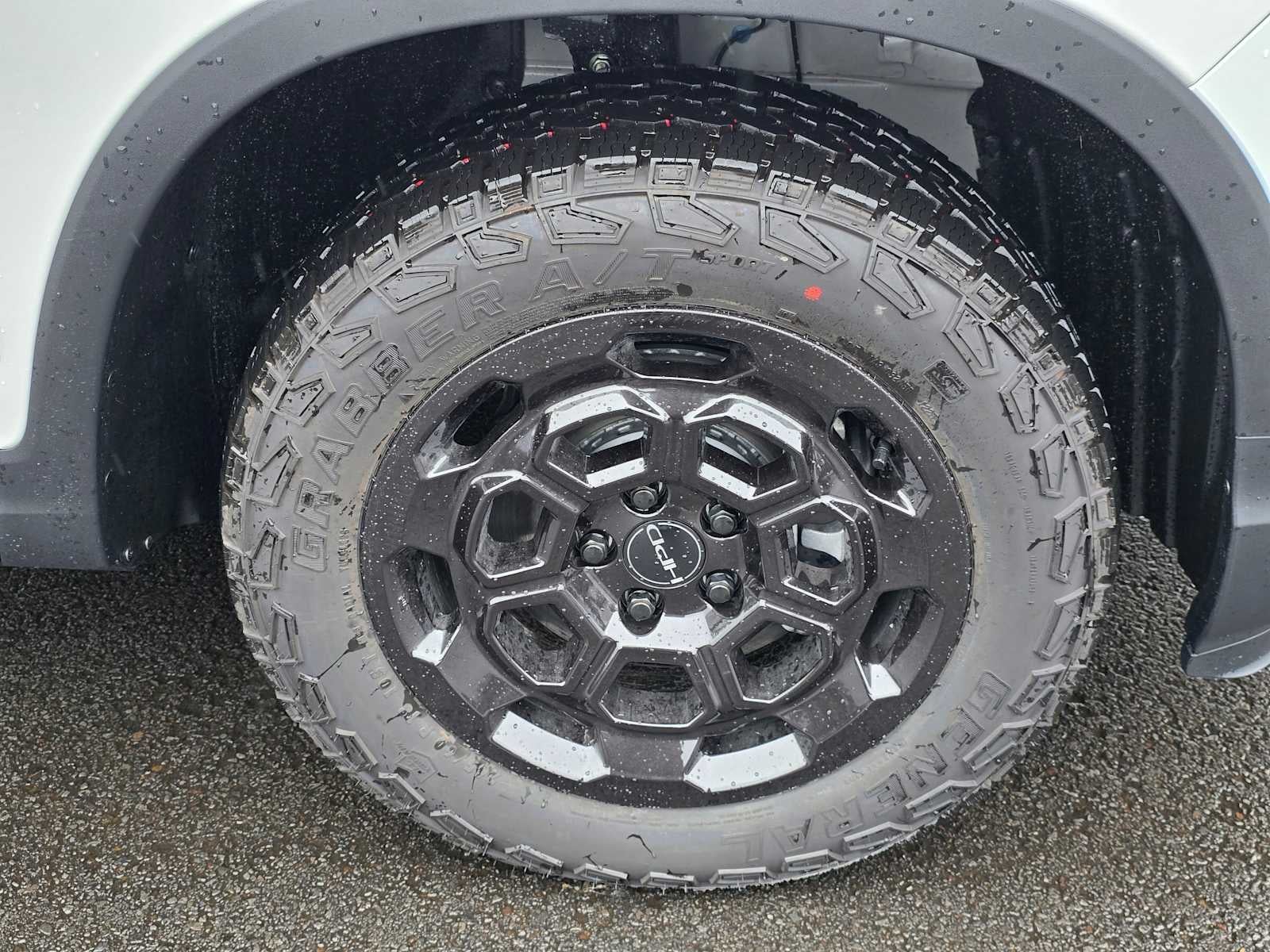 2025 Honda Ridgeline TrailSport+