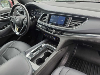 2023 Buick Enclave Premium