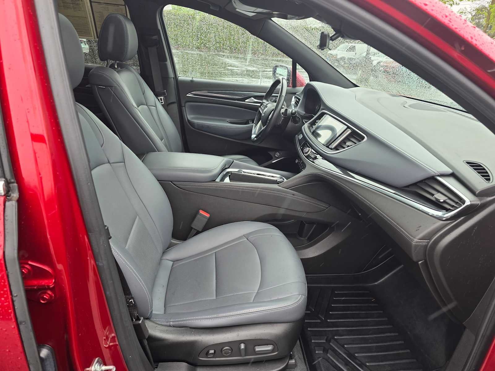2023 Buick Enclave Premium
