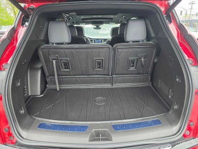 2023 Buick Enclave Premium