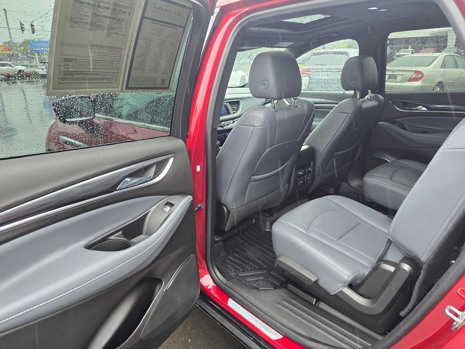 2023 Buick Enclave Premium