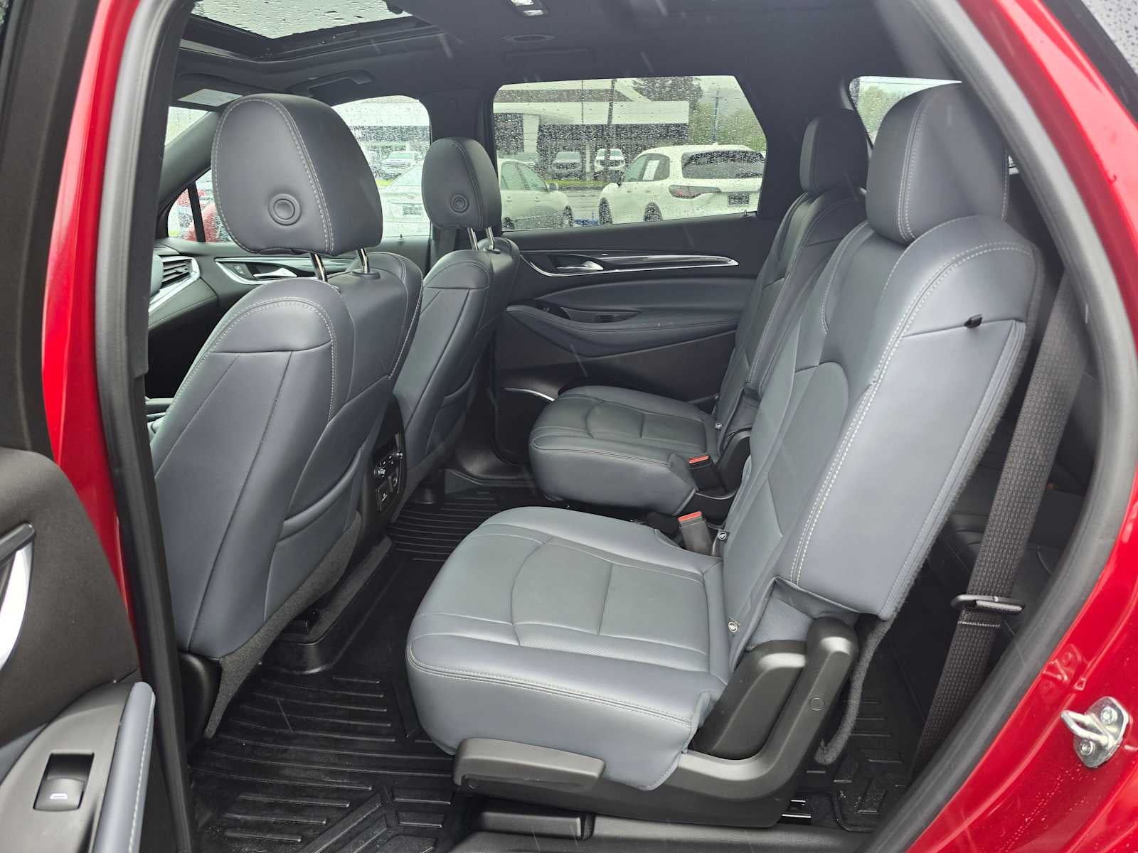 2023 Buick Enclave Premium