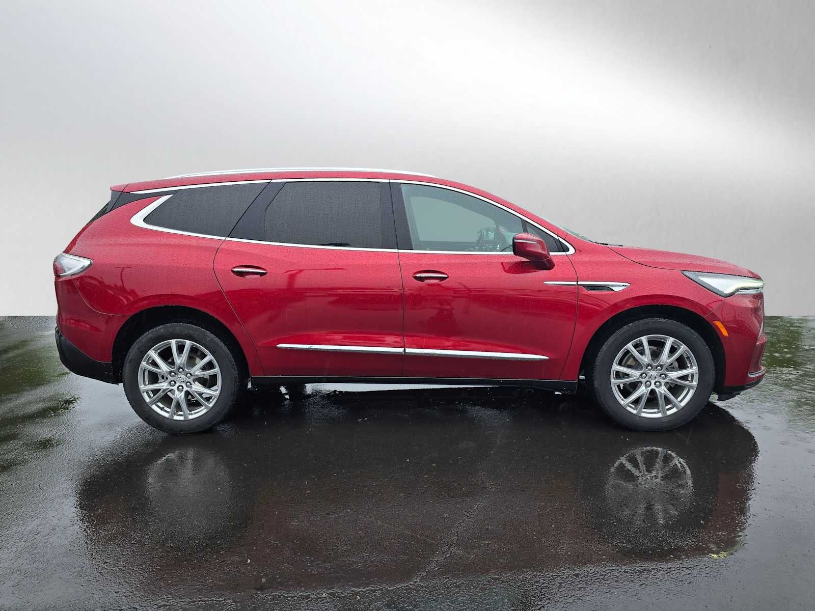 2023 Buick Enclave Premium