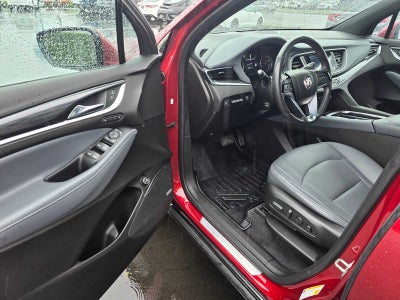 2023 Buick Enclave Premium