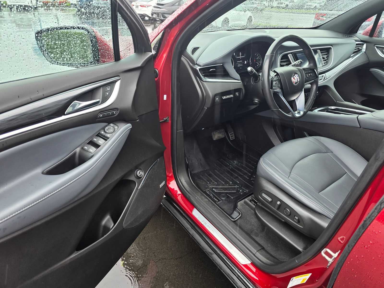 2023 Buick Enclave Premium