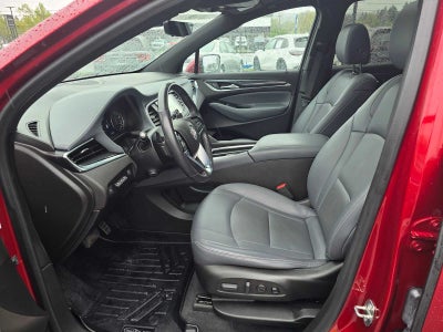 2023 Buick Enclave Premium